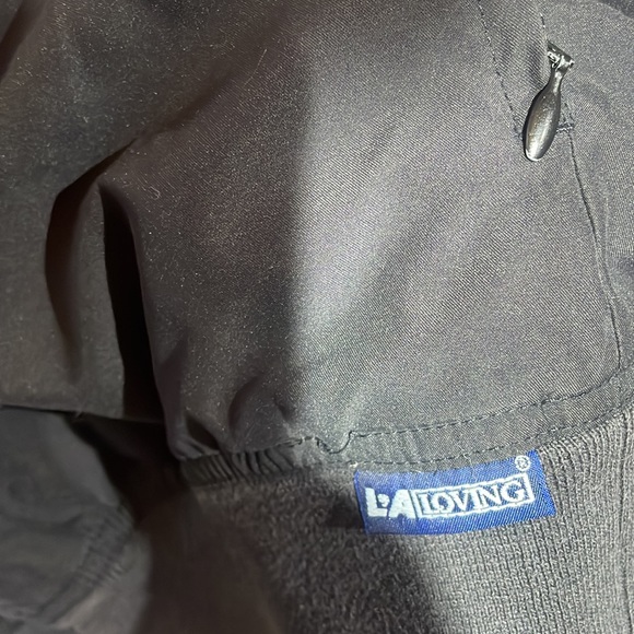 Coca Cola Jacket XL - Picture 7 of 9